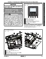 Preview for 131 page of Boston Whaler 350 Outrage Owner'S Manual