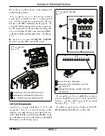 Preview for 143 page of Boston Whaler 350 Outrage Owner'S Manual