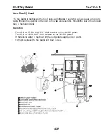 Preview for 99 page of Boston Whaler 37 Justice Series Operation & Maintenance Manual