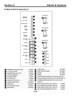 Preview for 150 page of Boston Whaler 37 Justice Series Operation & Maintenance Manual