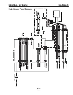 Preview for 157 page of Boston Whaler 37 Justice Series Operation & Maintenance Manual