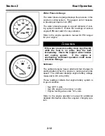 Preview for 32 page of Boston Whaler Boston Whaler 15 Guardian Series Operation & Maintenance Manual