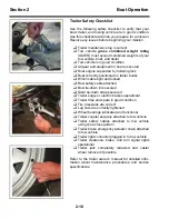 Preview for 38 page of Boston Whaler Boston Whaler 15 Guardian Series Operation & Maintenance Manual