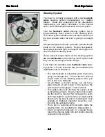 Preview for 52 page of Boston Whaler Boston Whaler 15 Guardian Series Operation & Maintenance Manual