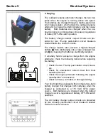 Preview for 66 page of Boston Whaler Boston Whaler 15 Guardian Series Operation & Maintenance Manual