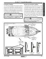 Preview for 70 page of Boston Whaler CONQUEST 345 Owner'S Manual