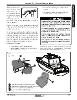 Preview for 78 page of Boston Whaler CONQUEST 345 Owner'S Manual