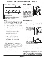 Preview for 101 page of Boston Whaler CONQUEST 345 Owner'S Manual