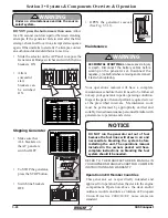 Preview for 119 page of Boston Whaler CONQUEST 345 Owner'S Manual