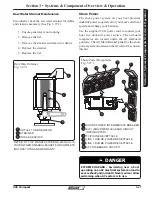 Preview for 120 page of Boston Whaler CONQUEST 345 Owner'S Manual