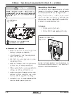 Preview for 125 page of Boston Whaler CONQUEST 345 Owner'S Manual