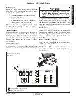 Preview for 137 page of Boston Whaler CONQUEST 345 Owner'S Manual