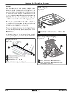 Preview for 146 page of Boston Whaler CONQUEST 345 Owner'S Manual