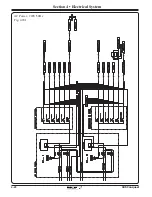 Preview for 154 page of Boston Whaler CONQUEST 345 Owner'S Manual