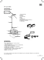 Preview for 67 page of BOTANEO EYLO Manual