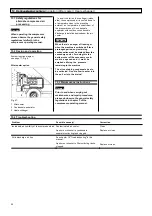 Preview for 52 page of Bottarini GDP21 Maintenance And Operating Manual