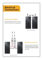 Preview for 7 page of BougeRV 100W SOLAR PANEL User Manual