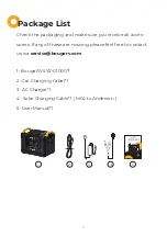 Preview for 17 page of BougeRV 1100WH User Manual