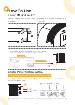 Preview for 8 page of BougeRV CIGS User Manual