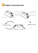 Preview for 6 page of BougeRV E0501-07002 User Manual