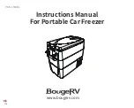 Preview for 1 page of BougeRV PC-BJ-50001 Instruction Manual