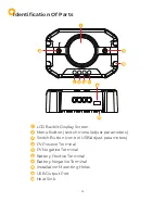 Preview for 6 page of BougeRV PWM NEGATIVE GROUND User Manual