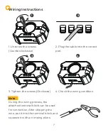 Preview for 9 page of BougeRV PWM NEGATIVE GROUND User Manual