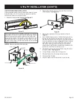 Preview for 25 page of Boulevard VFLL60SP90LN-1 Installation Instructions Manual