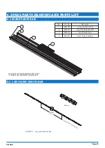 Preview for 21 page of Boumatic Xcalibur Operator'S Manual