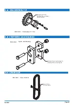 Preview for 27 page of Boumatic Xcalibur Operator'S Manual