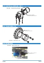 Preview for 28 page of Boumatic Xcalibur Operator'S Manual