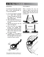 Preview for 15 page of Bounty Hunter DISCOVERY 1100 Owner'S Manual