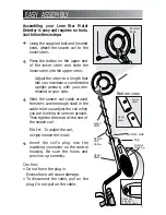 Preview for 3 page of Bounty Hunter Lone Star Owner'S Manual