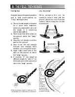 Preview for 11 page of Bounty Hunter Lone Star Owner'S Manual