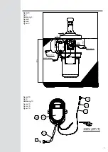 Preview for 5 page of Bourgeat AQUARIS Instructions For Use And Maintenance Manual