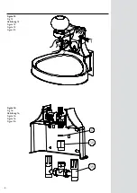 Preview for 8 page of Bourgeat AQUARIS Instructions For Use And Maintenance Manual