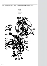 Preview for 24 page of Bourgeat AQUARIS Instructions For Use And Maintenance Manual