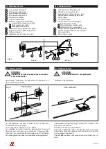 Preview for 2 page of Bouyer IG 1800 Manual