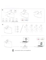 Preview for 2 page of Bowers & Wilkins Zeppelin Mini Quick Start Manual