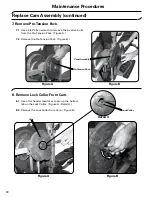 Preview for 18 page of Bowflex Revolution Revolution FT Service Manual