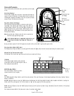 Preview for 20 page of Bowflex Max Trainer M5 Owner'S/Assembly Manual