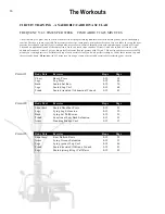 Preview for 16 page of Bowflex Power Pro Owner'S Manual