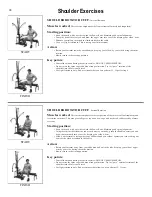 Preview for 26 page of Bowflex Power Pro Owner'S Manual