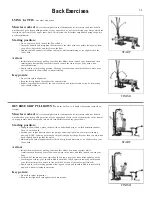 Preview for 33 page of Bowflex Power Pro Owner'S Manual