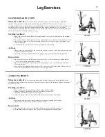 Preview for 53 page of Bowflex Power Pro Owner'S Manual