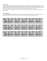 Preview for 39 page of Bowflex TREADCLIMBER TC200 Assembly & Owners Manual