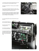 Preview for 62 page of Bowflex Treadmill 22 Service Manual