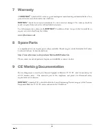 Preview for 11 page of BOWMAN EC Series Installation, Operation, Maintenance Manual