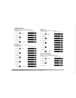 Preview for 10 page of Bowmar MX 100 Instructions For Use Manual