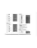 Preview for 13 page of Bowmar MX 100 Instructions For Use Manual